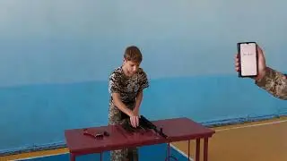 Володько Максим. СР