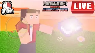 • JURASSIC TIME • JOGANDO AO VIVO + TENTANDO CONSEGUIR FORTUNA 3!!