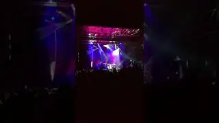 Siamo stati a Parma per l’unica data di Lauryn Hill in Italia