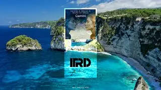 Eximinds, Eldream, Waves On Waves - Gemini (Radio Mix) | Vocal Trance