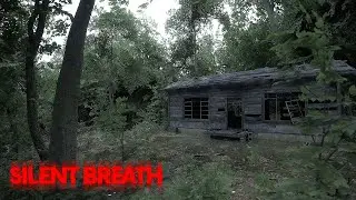 The Photorealistic Horror Game Everyone Is Talking About | Silent Breath