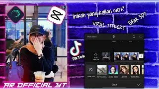 EFEK TERBARU CAPCUT || VIRAL TIK TOK || 3D ZOOM || DJ GIMIO × HALBIBI ALBANIAN REMIX ||