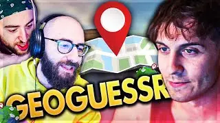 LOBBY AMBIGUE NEL GIOCO GEOGRAFICO