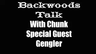 The Gengler Podcast- Crazy Stories and Possible Leak of new Fighting Videos!!!!!