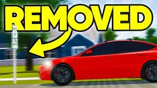 Greenville REMOVED this NEW FEATURE?!