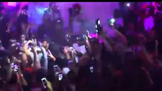 Chief Keef - Ain't Done Turning Up Performance