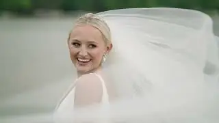 Maddie and Cade Wedding Teaser