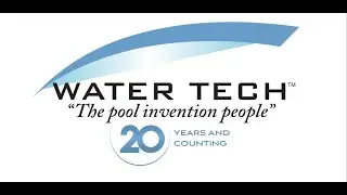 Water Tech Pool Blaster Cordless Pool Cleaners & Pool Vacuums