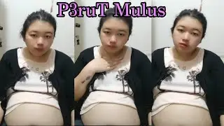 Bunda Lia live malam