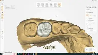 UP3D UPCAD Software - Process Demonstration