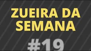 Zueira da Semana #19: Narrador do Google