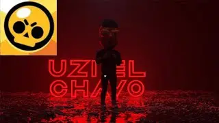 UZI - SENIN UGRUNA FT MAVI (Brawl Stars Versiyon)