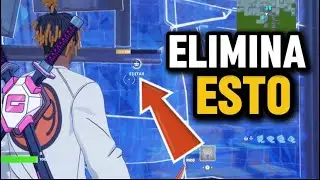 COMO HACER QUE DEJE DE LLENARSE ESTE CÍRCULO! 🚀+ CONFIGURACIÓN
