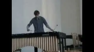 Rosauro N. "Prelude №1"