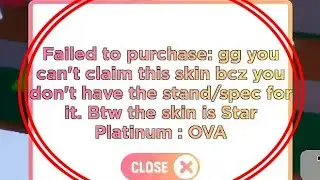 unluckiness... (Sakura Stand)