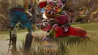 Its Clobberin Time (Black Orcs) : S7 G16 - Blood Bowl 3