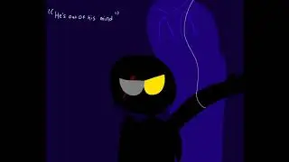 Is It Something Out There (FNAF Song) Anti Nightcore/Daycore