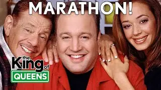 The Complete Guide to The King of Queens