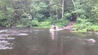 Река Ден