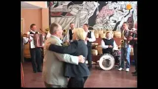 Žolinių šventė Seirijuose 2012.08.15