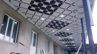 тунукафон потолок (1)