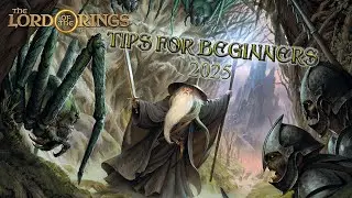 Starting LOTRO in 2025? Here's What Every Beginner Should Know! (lord of the rings online)