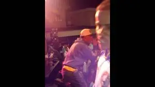 MISTER JOHN ( NA FAZENDINHA ZONA SUL)