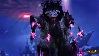 [Lost ark] igniter sorceress 6c2 hm strike raid bus
