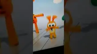 Animais Dançando Kalinga | Baby TV Brasil