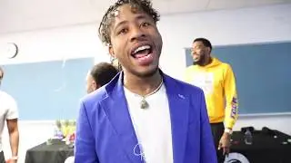 Now Thats CAP. feat Rae Sremmurd, Jay Sremm & G Lo