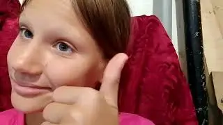 неделя влогов день1