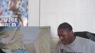 Sabrina Carpenter - Pushing 20 (Lyric Video) (REACTION)