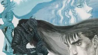 BERSERK AMV - Lift The Curse