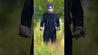 Khajana Or Shaitan 😱😨 -#funnyvideo #funny #shorts