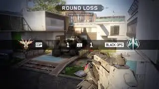 Call of Duty prop hunt