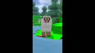 Minecraft PE (Round Cubes Pack) NO BLOCKS