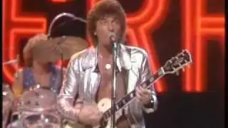Wild Cherry - Play that Funky Music  / Midnight Special - 1976