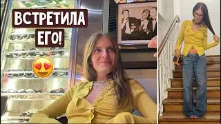 Я не „умничка“ / Встретило ЕГО / Сердце в пятки / Обсудили с подругой мужчин / Ночной Берлин