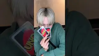 uno face 