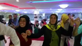 Hanife ve aşır aydogmus
