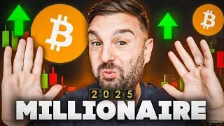 🚀 2025 Bitcoin Price Prediction: How High Will It Go?