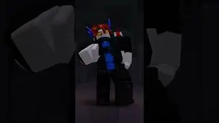 Прям чут,чут изменил скин.Не под звук #капкут #roblox #роблокс #врекомендации #memes #fup #fyr