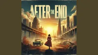 After the End (feat. K-Mellia)