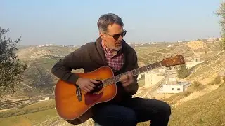 Carpetbag (a song by Jeff Pribble)
