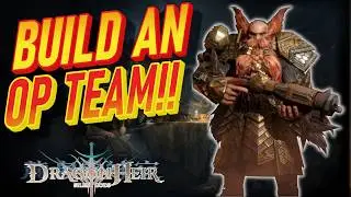 Your First Team Is Probably Wrong – Fix It Now Dragonheir