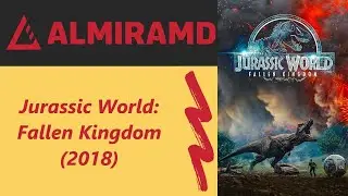 Jurassic World: Fallen Kingdom - 2018 Trailer