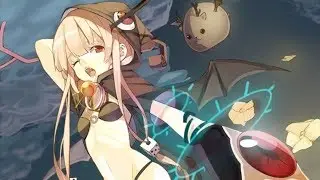 NightZero: Mistiltein Gameplay #8 - Furfur Summon Pulls & Event Story
