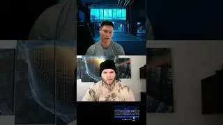 Facing Fears Without Hesitation | Aaron Kong