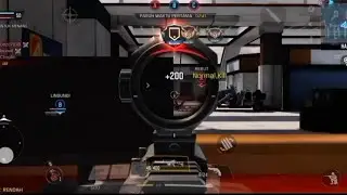 Best Weapon in Call of Duty Mobile - Holger 26
