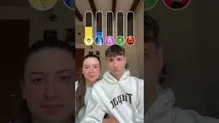 Non me lo aspettavo😱 #filter #viral